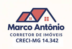 MARCO ANTONIO CORRETOR DE IMOVEIS