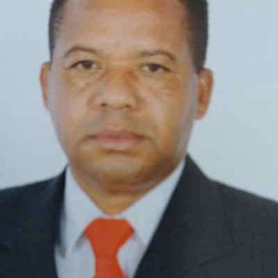 Marco Ant�nio Dos Santos Bacharel em Direito